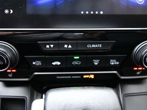 Used 2022 Honda CR-V EX-L image 25