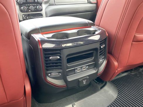 Used 2019 RAM 1500 Rebel w/ Rebel Level 2 Equipment Group image 37