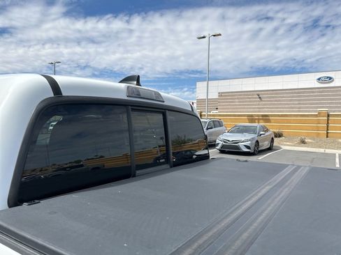 Used 2023 Toyota Tacoma SR image 9