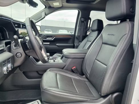Certified 2024 GMC Sierra 1500 Denali w/ Denali Reserve Package AWD/4WD image 10