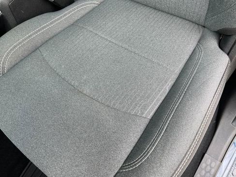 Used 2024 RAM 1500 Classic Warlock w/ Electronics Group AWD/4WD image 14