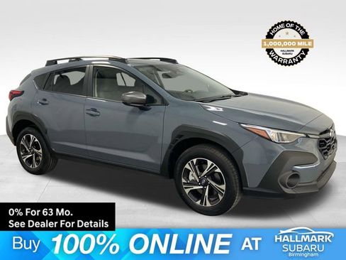 New 2025 Subaru Crosstrek 2.5i Premium image 1