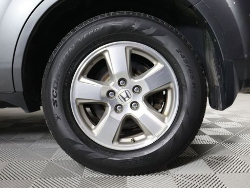 Used 2011 Honda Pilot EX image 8