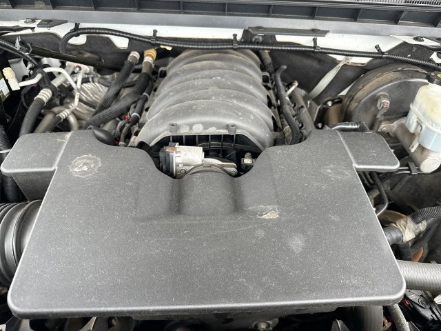 Used 2018 Chevrolet Silverado 1500 LT w/ All Star Edition RWD image 26