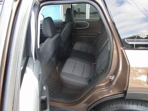 Used 2022 Ford Bronco Sport Big Bend w/ Convenience Package image 20