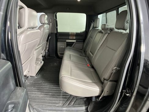 Certified 2018 Ford F150 Lariat image 29