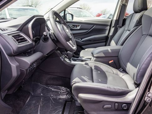 New 2026 Subaru Ascent Limited AWD/4WD image 25