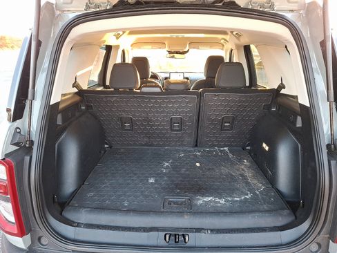 Certified 2022 Ford Bronco Sport Big Bend w/ Convenience Package image 27