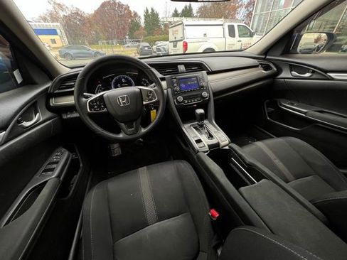 Used 2020 Honda Civic LX image 13
