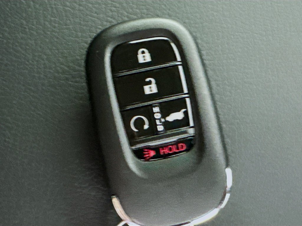 New 2026 Honda Pilot EX-L image 41