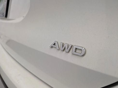 Used 2016 Nissan Rogue S w/ Appearance Package image 13