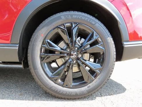 New 2026 Honda CR-V Sport Touring image 10