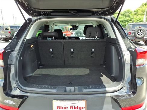 Used 2025 Chevrolet TrailBlazer LT AWD/4WD image 7
