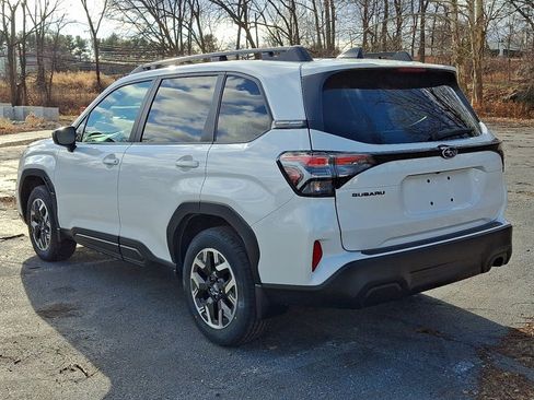 New 2026 Subaru Forester Premium image 3