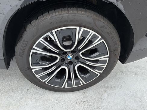 Certified 2025 BMW X3 xDrive30i w/ Premium Package image 32