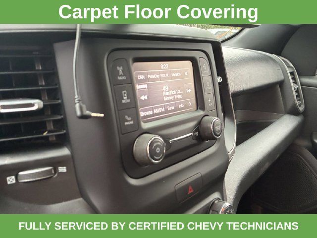 Used 2024 RAM 1500 Tradesman AWD/4WD image 26