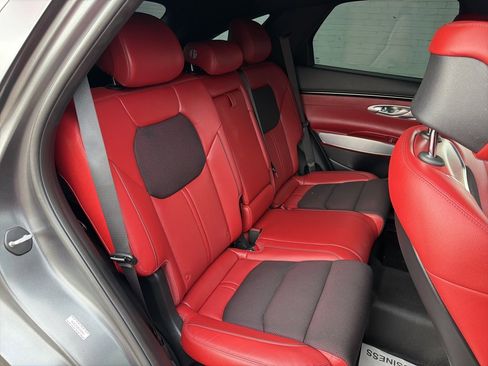 Used 2023 Genesis GV70 3.5T Sport w/ Cargo Package image 11