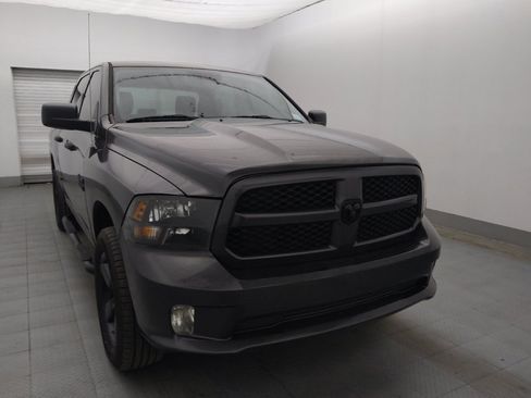 Used 2018 RAM 1500 Express w/ Express Value Package RWD image 13