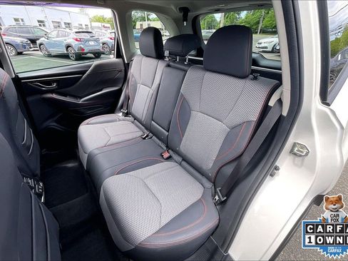 Certified 2022 Subaru Forester Sport AWD/4WD image 21