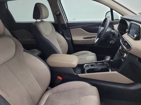 Used 2019 Hyundai Santa Fe SE FWD image 21