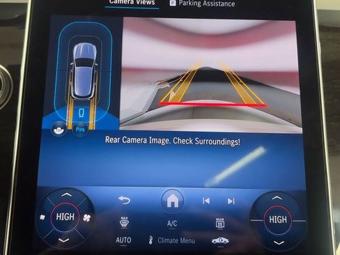 Certified 2025 Mercedes-Benz GLC 300 4MATIC image 19