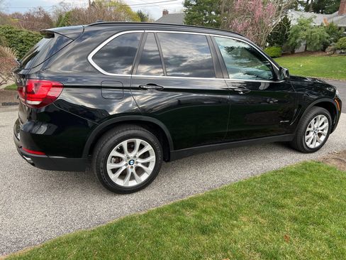 Used 2016 BMW X5 xDrive35i image 5