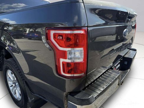 Used 2018 Ford F150 XLT image 67
