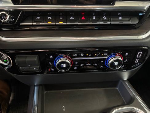 New 2026 GMC Sierra 1500 SLT w/ SLT Premium Plus Package image 21