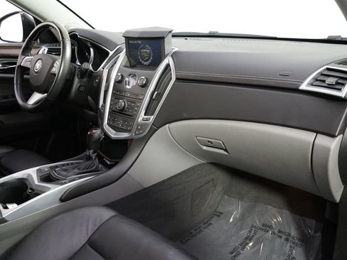 Used 2011 Cadillac SRX Premium AWD/4WD image 15