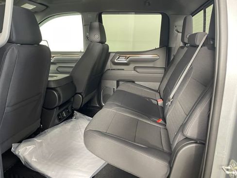 New 2026 Chevrolet Silverado 1500 LT image 14