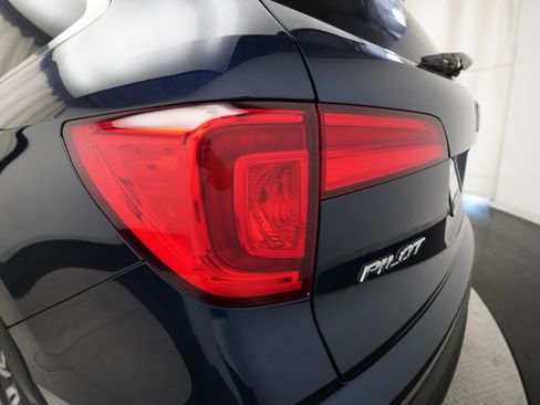 Used 2017 Honda Pilot EX-L image 35