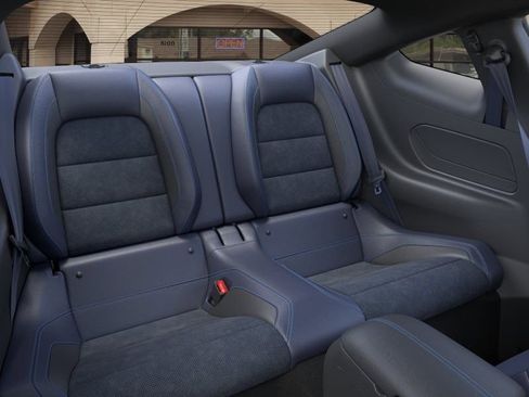 New 2025 Ford Mustang Dark Horse RWD image 11