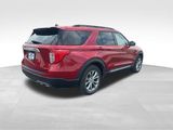 Certified 2023 Ford Explorer XLT w/ Equipment Group 202A image 4