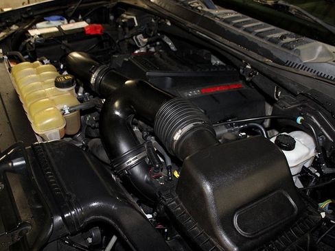 Used 2019 Ford F150 Raptor image 10