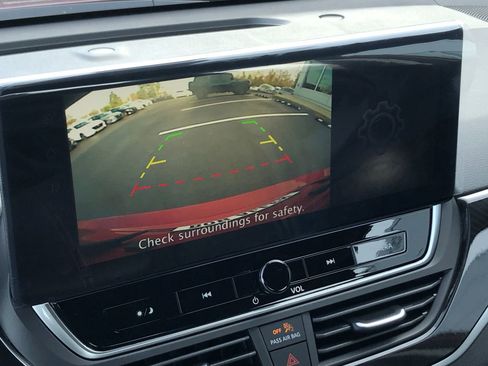 New 2025 Nissan Altima 2.5 SR w/ SR Premium Package image 28