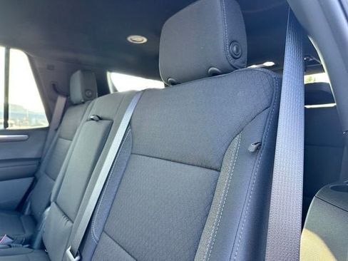 New 2026 Chevrolet Tahoe LS image 23