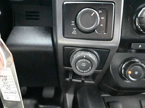 Used 2016 Ford F150 XLT w/ Equipment Group 301A Mid AWD/4WD image 24