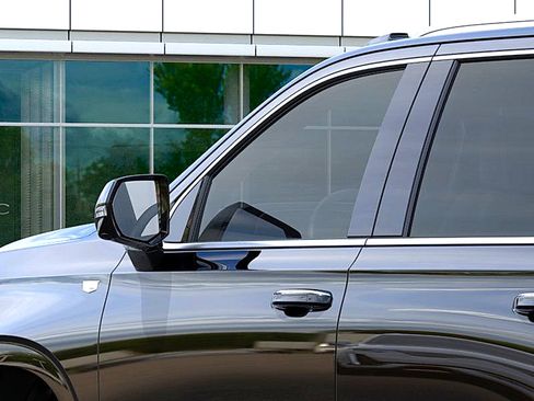 New 2026 Cadillac Escalade Luxury image 12