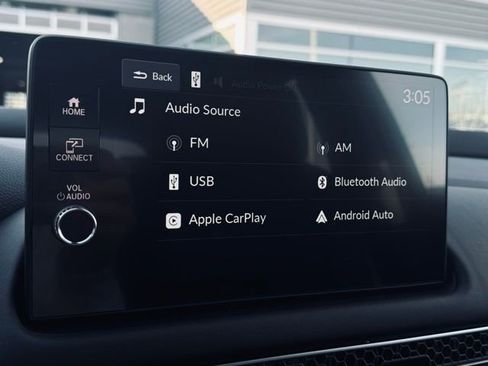 New 2026 Honda HR-V EX-L image 32