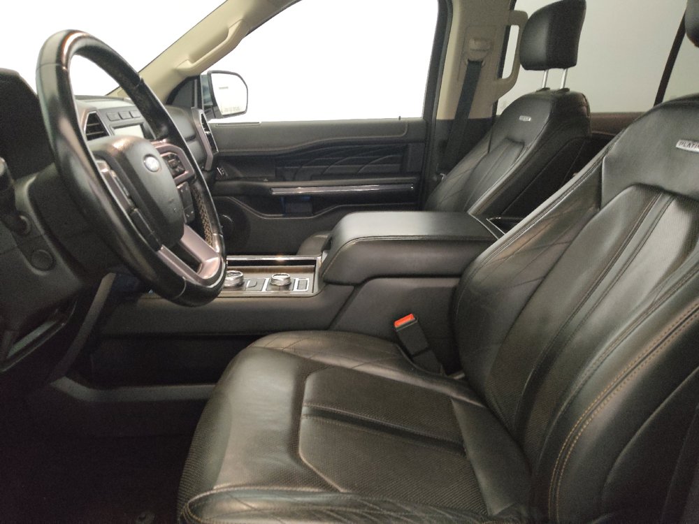 Used 2019 Ford Expedition Platinum AWD/4WD image 17