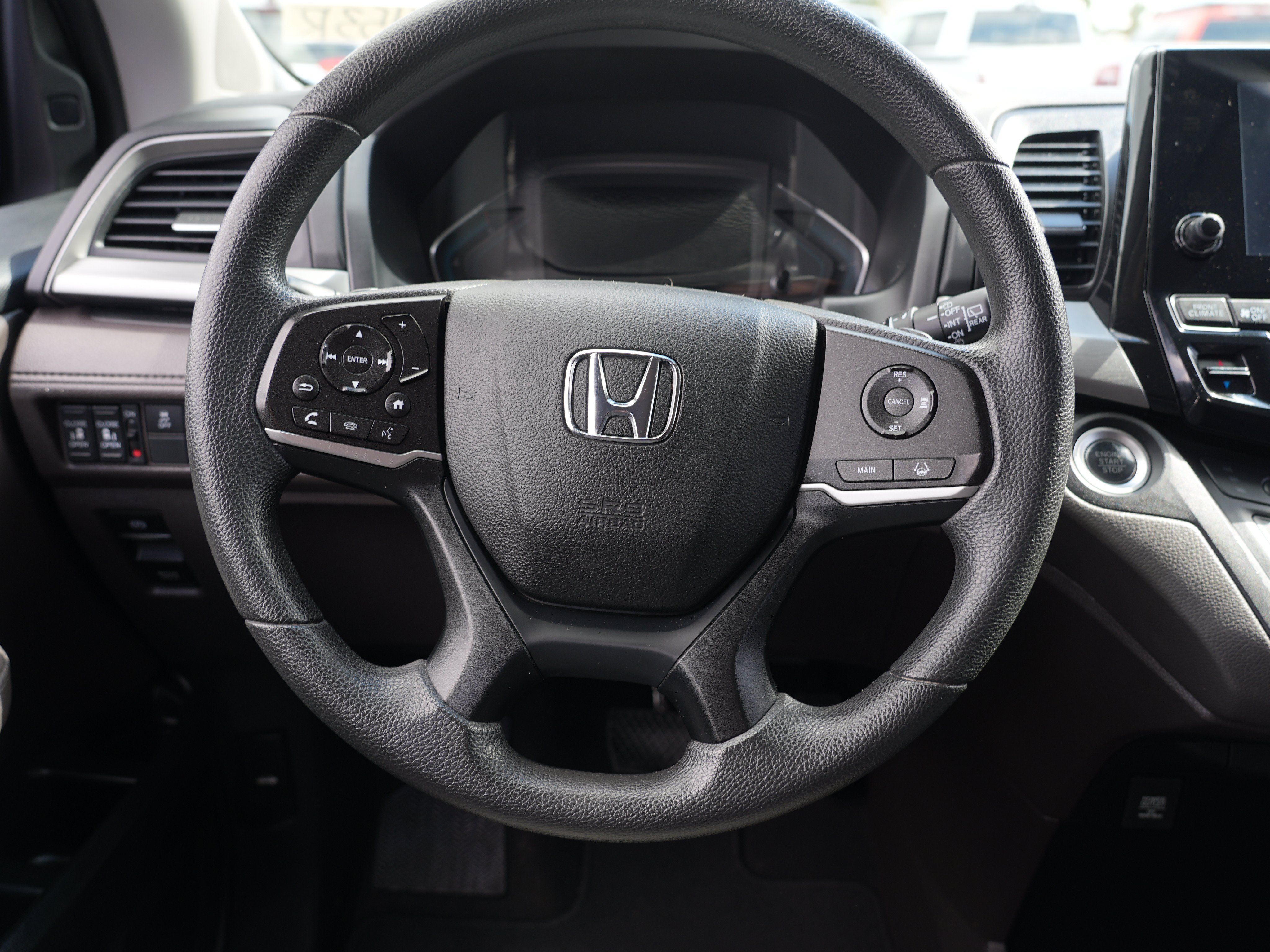 Used 2019 Honda Odyssey EX image 19