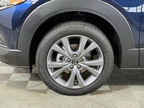 Used 2025 MAZDA CX-30 AWD 2.5 S w/ Premium Package image 13