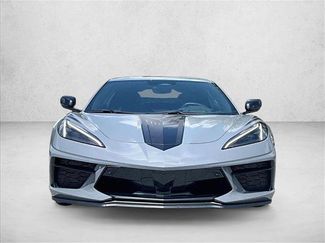 Used 2024 Chevrolet Corvette Stingray Preferred Cpe w/ Z51 Performance Package RWD video 3