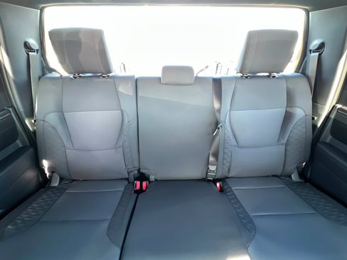 New 2026 Toyota Tundra SR5 AWD/4WD image 24