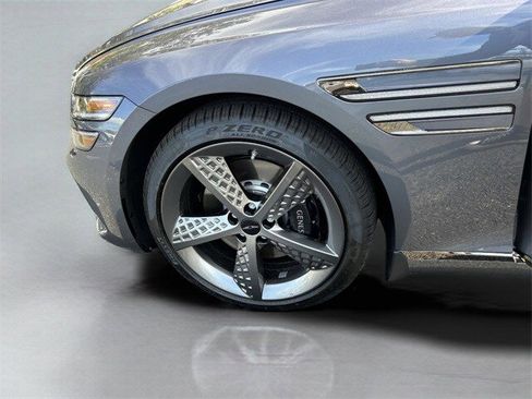 New 2026 Genesis G80 3.5T Sport Prestige image 32
