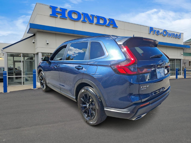 Used 2024 Honda CR-V Sport-L image 6