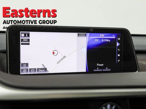 Used 2017 Lexus RX 350 AWD w/ Premium Package image 19