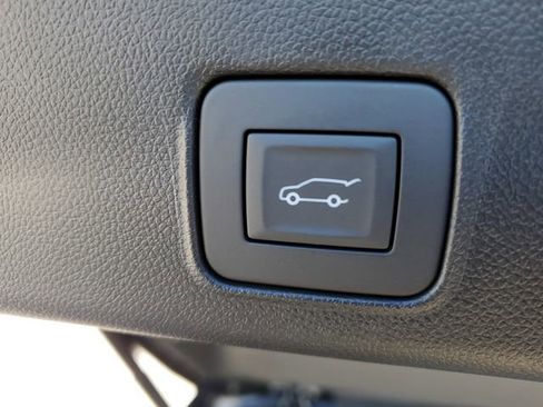 New 2026 Chevrolet TrailBlazer RS w/ Convenience Package image 9