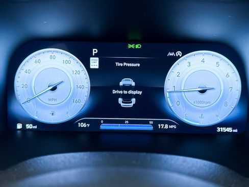 Used 2024 Hyundai Palisade Limited FWD image 41