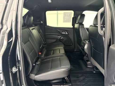 Used 2026 Chevrolet Silverado EV LT AWD/4WD image 27